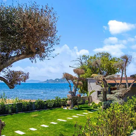 Holiday home Bodrum Linos On The Water Turgutreis
