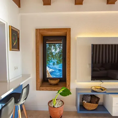 Holiday home Bodrum Linos On The Water *