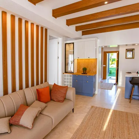 Holiday home Bodrum Linos On The Water