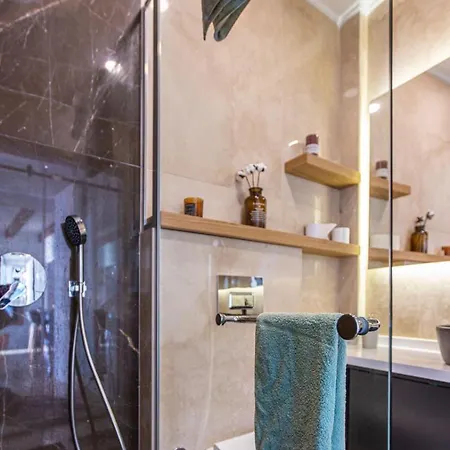 Bodrum Linos On The Water Holiday home *