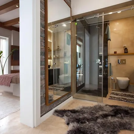 Holiday home Bodrum Linos On The Water Turgutreis