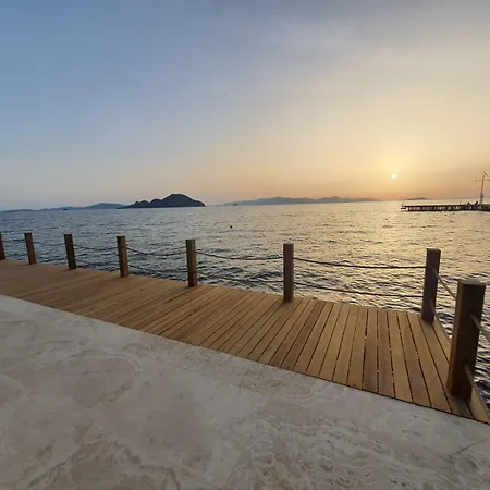 Bodrum Linos On The Water Holiday home