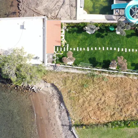 Bodrum Linos On The Water Holiday home *