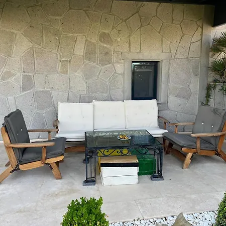 Holiday home Bodrum Linos On The Water Turgutreis