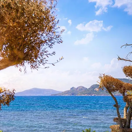 Holiday home Bodrum Linos On The Water