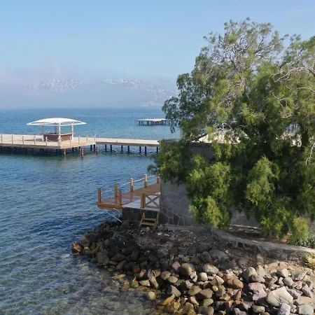 Bodrum Linos On The Water Holiday home