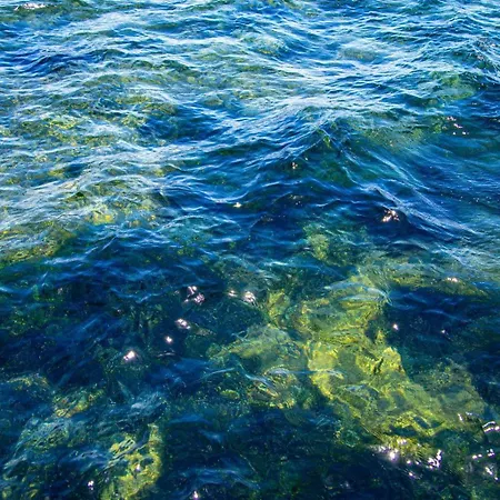 Bodrum Linos On The Water Nyaraló Turgutreis