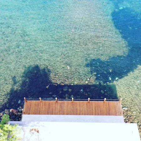 Bodrum Linos On The Water * Turgutreis